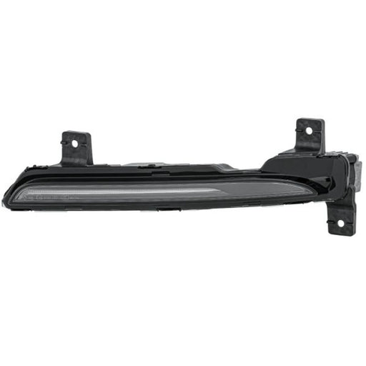 Hella Direction Indicator Light Left Front fits Porsche 718 Boxster 2016-2017