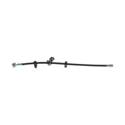 Bosch Brake Hydraulic Hose Line Front Left fits Mercedes-Benz M-Class 1998-2005