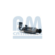 BM Catalysts Homologated Diesel Cat fits Citroën C2 2003-2009 1.4