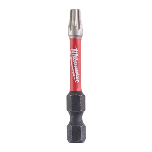 Milwaukee CD Tic Tac TX25 x 50 mm (10 pcs) 10 pcs Milwaukee - Dynamic Drive