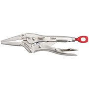 Milwaukee 6 Long Nose Locking Pliers 1Pc 4932471731 Milwaukee - Dynamic Drive
