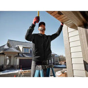 Milwaukee M12Hhbl4-0(Xxl) Heated Hoodie Blk 4932480065 Milwaukee - Dynamic Drive