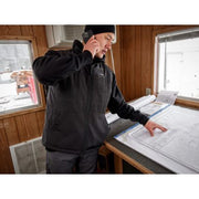 Milwaukee M12Hpvbl2-0(L) Heated Puffer Vest 4932480078 Milwaukee - Dynamic Drive