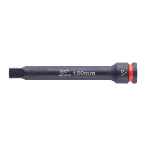 MILWAUKEE Extension Socket Wrench Milwaukee - Dynamic Drive