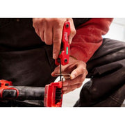 Milwaukee 8Pc Folding Torx Key Set 4932480979 Milwaukee - Dynamic Drive