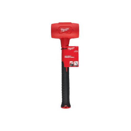 Milwaukee 1360G Dead Blow Hammer -1Pc Milwaukee - Dynamic Drive