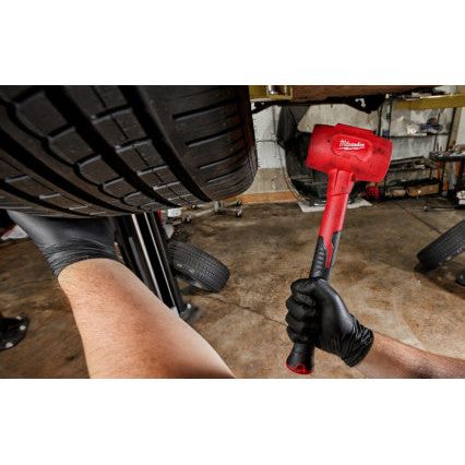 Milwaukee 1360G Dead Blow Hammer -1Pc Milwaukee - Dynamic Drive