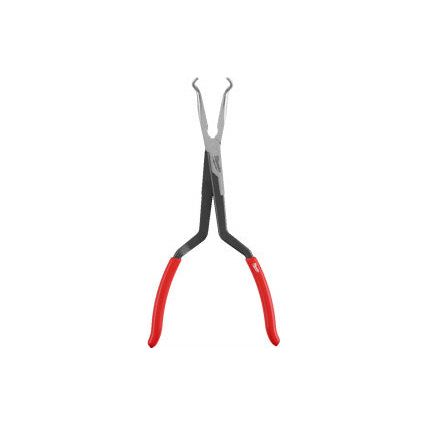 Milwaukee Hose Grip Plier 8Mm 4932492500 Milwaukee - Dynamic Drive