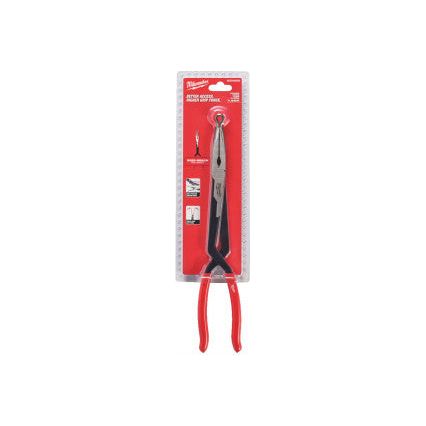 Milwaukee Hose Grip Plier 8Mm 4932492500 Milwaukee - Dynamic Drive