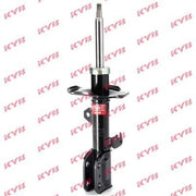 KYB Shock Absorber Damper Strut Front Right fits Toyota Corolla Verso 2004-2009