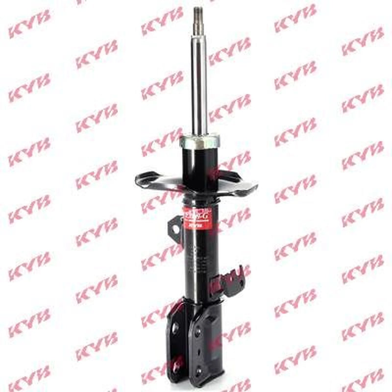 KYB Shock Absorber Damper Strut Front Right fits Toyota Corolla Verso 2004-2009