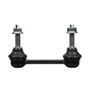 Delphi Stabiliser Bar Link Coupling Rod Rear fits Jeep Grand Cherokee 2013 on
