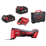 M18 Brushed Multi-Tool Bare Unit / Kit Milwaukee - Dynamic Drive
