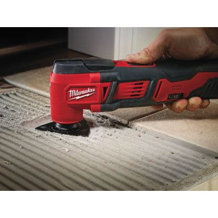 M18 Brushed Multi-Tool Bare Unit / Kit Milwaukee - Dynamic Drive