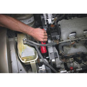 Milwaukee M12 1/4" Sub Compact Ratchet Kit Milwaukee - Dynamic Drive