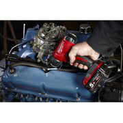 Milwaukee M18 Heatgun Bare Unit No Batteri 4933459771 Milwaukee - Dynamic Drive