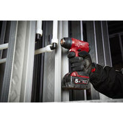Milwaukee M18 Heatgun Bare Unit No Batteri 4933459771 Milwaukee - Dynamic Drive