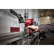 Milwaukee M12 FUEL sub compact 1/2in. impact wrench Milwaukee - Dynamic Drive