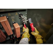 Milwaukee M12 Fuel Right Angle Impact Wrench - 3/8 Kit 4933478808 Milwaukee - Dynamic Drive