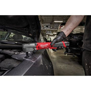Milwaukee M12 Fuel Right Angle Impact Wrench - 3/8 Kit 4933478808 Milwaukee - Dynamic Drive