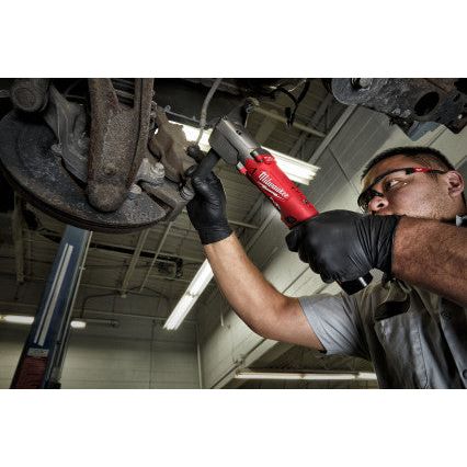 Milwaukee M12 Fuel Right Angle Impact Wrench - 3/8 Kit 4933478808 Milwaukee - Dynamic Drive