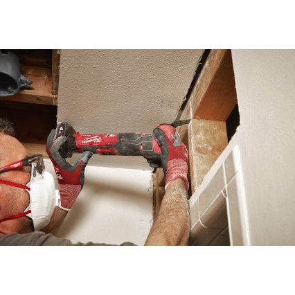 Milwaukee M12 Fuel Multi Tool Bare Unit No 4933472238 Milwaukee - Dynamic Drive