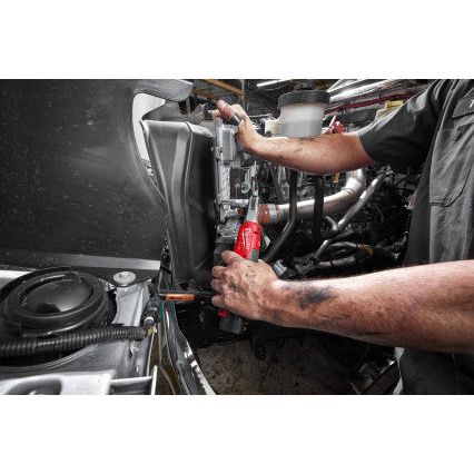 Milwaukee M12 FUEL 3/8in. High Speed Ratchet Milwaukee - Dynamic Drive