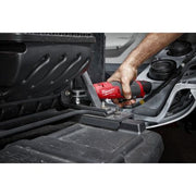 Milwaukee M12 FUEL 3/8in. high speed ratchet Milwaukee - Dynamic Drive