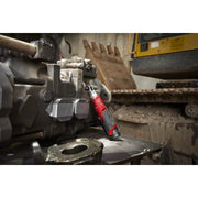 Milwaukee M12 FUEL 3/8in. high speed ratchet Milwaukee - Dynamic Drive