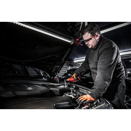 Milwaukee M12 FUEL 3/8in. High Speed Ratchet Milwaukee - Dynamic Drive