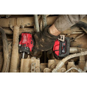 Milwaukee M18 Gen 3 Fuel Impact Wrench (Kit) 4933478652 Milwaukee - Dynamic Drive