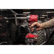 Milwaukee M18 Gen 3 Fuel Impact Wrench (Kit) 4933478652 Milwaukee - Dynamic Drive