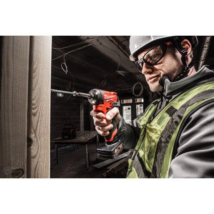 Milwaukee M12 Fuel Impact Driver Gen 3 Bare Unit 4933479876 Milwaukee - Dynamic Drive
