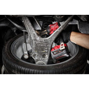 M18 FUEL Brushless 2nd Gen. 1/2" Compact Impact Wrench with Friction Ring Bare Unit / Kit Milwaukee - Dynamic Drive