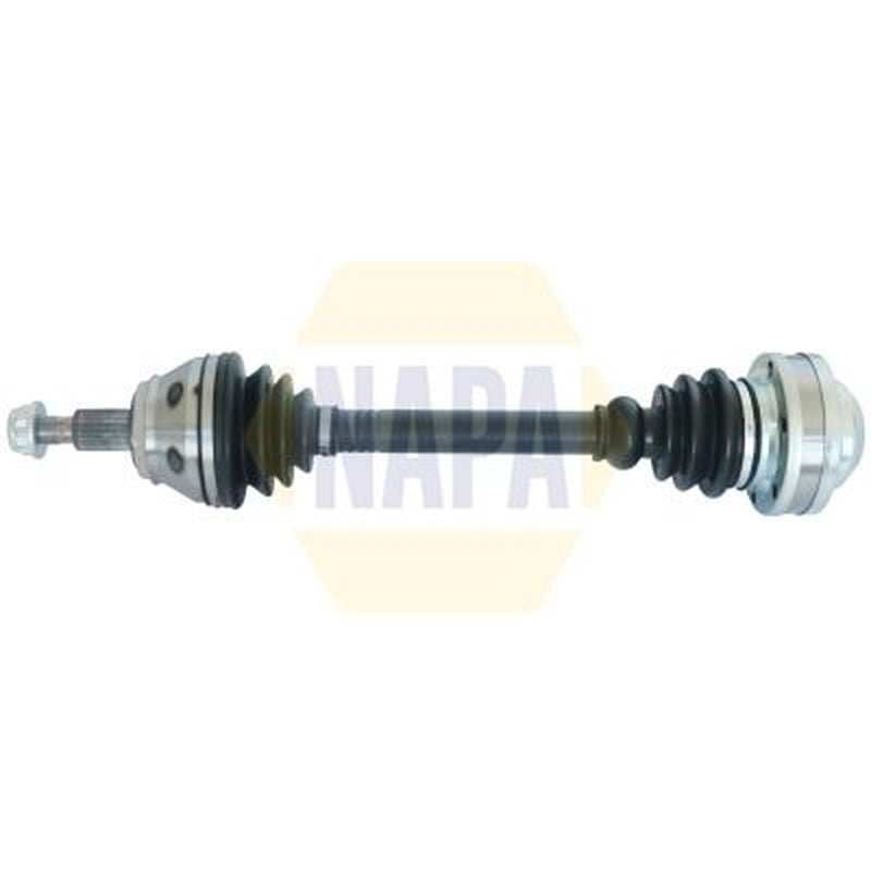 NAPA CV Drive Shaft Driveshaft Front Left fits Audi A3 1996-2003 1.8 1.9