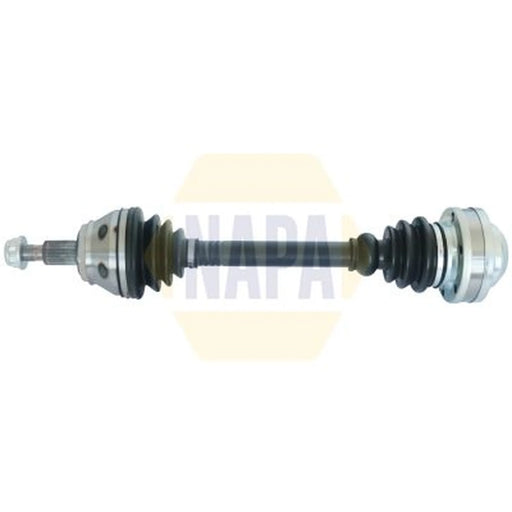 NAPA CV Drive Shaft Driveshaft Front Left NDS1168L