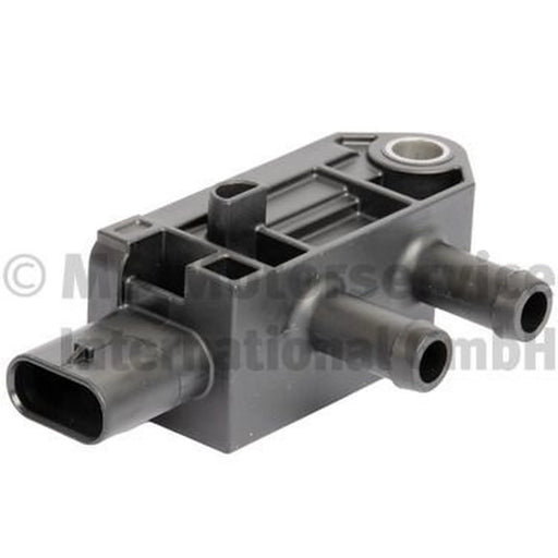 Pierburg Exhaust Pressure Sensor Soot Particulate Fil 7.11492.11.0