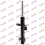KYB Shock Absorber Damper Strut Front fits Seat Ibiza 2008-2017