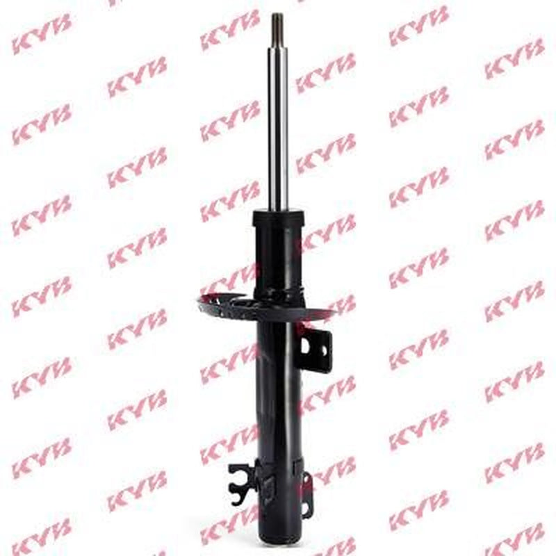 KYB Shock Absorber Damper Strut Front fits Seat Ibiza 2008-2017
