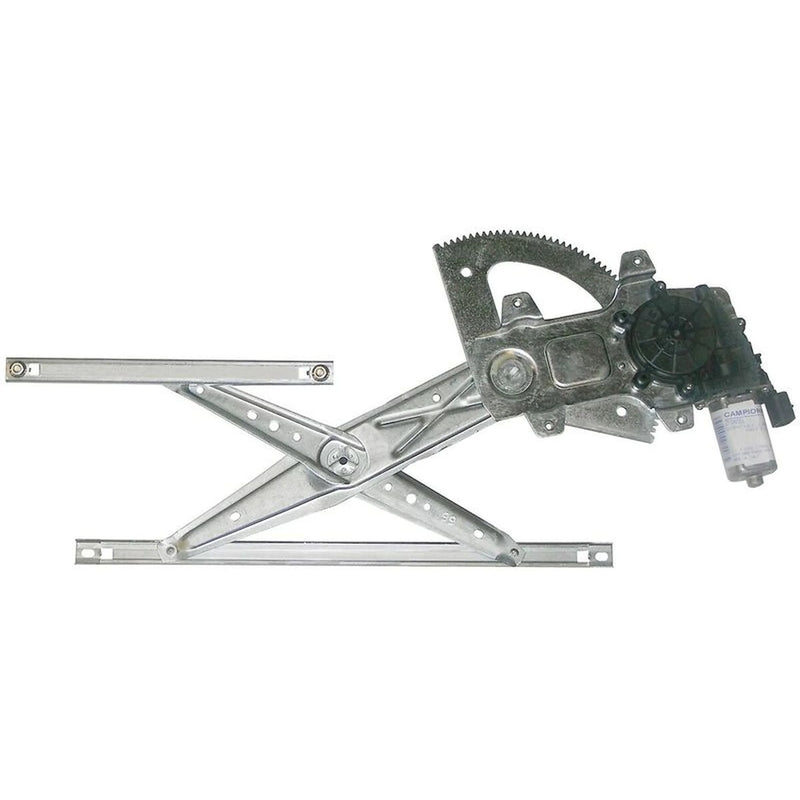 Valeo Electric Window Regulator Lifter Left Front 850090