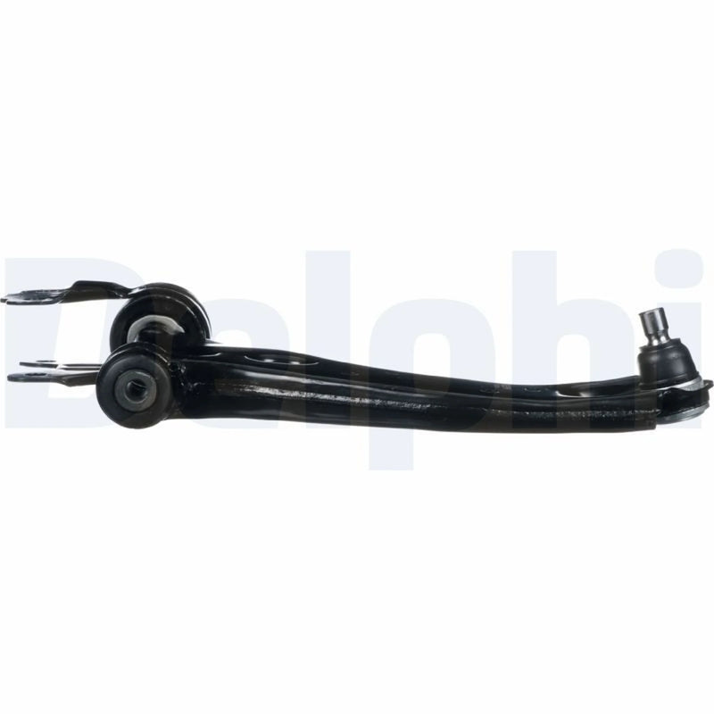 Delphi Control/Trailing Arm Lower fits Mazda 3 2008-2014 1.6 2.0 2.2 2.3