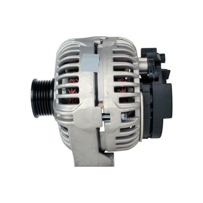 Hella Car Alternator 12V fits Mercedes-Benz Clk 1998-2003