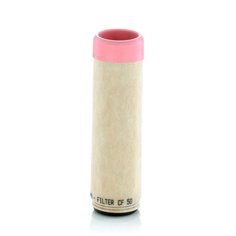 MANN-FILTER Secondary Engine Air Filter