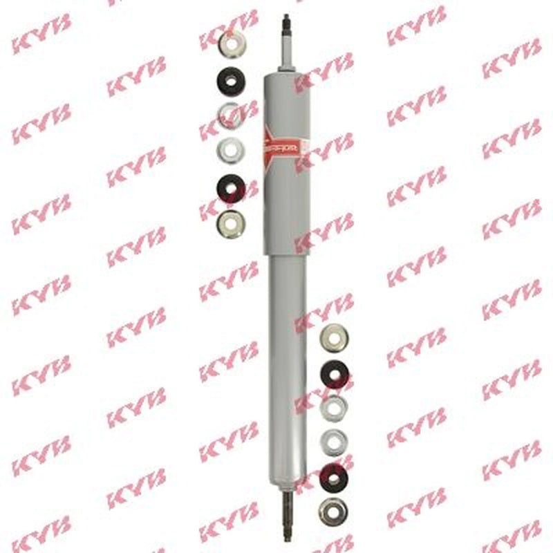 KYB Shock Absorber Damper Strut Front fits Land Rover 110/127 1983-1990 2.5 3.5
