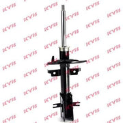 KYB Shock Absorber Damper Strut Front fits Renault Laguna II 2001-2007