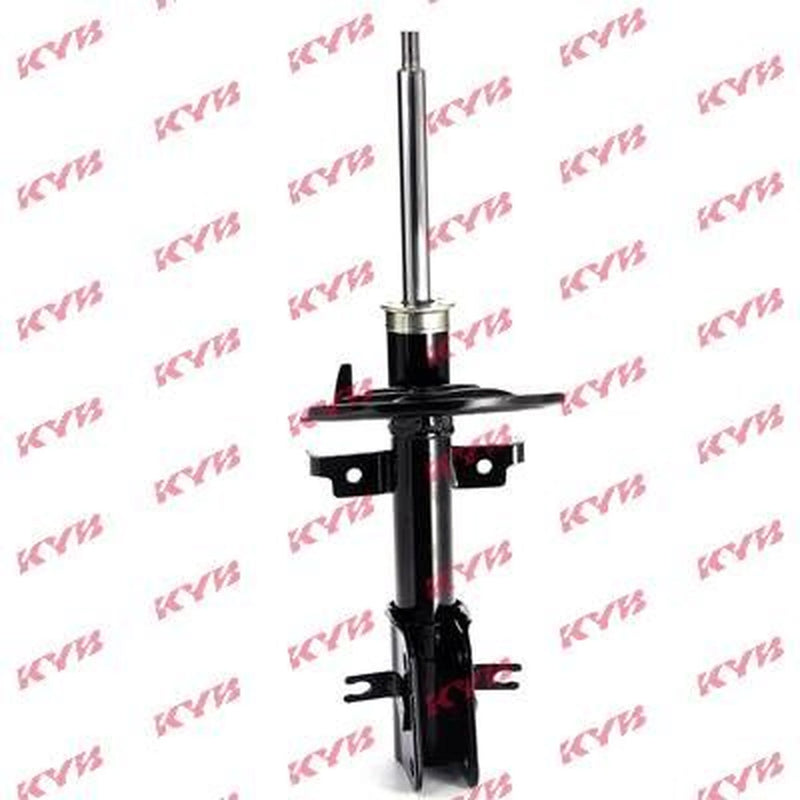 KYB Shock Absorber Damper Strut Front fits Renault Laguna II 2001-2007