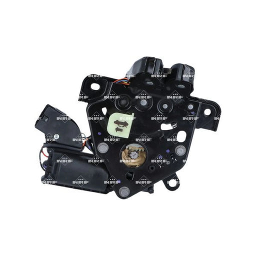NRF Tailgate Boot Lock Mechanism 903005