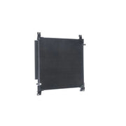 Mahle Air Conditioning Condenser fits Toyota Hilux VIII Pickup 2015-2021 2.4 2.8
