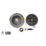 NAPA Clutch Kit Set 3pc NCL1120