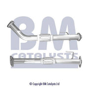 BM Catalysts Exhaust Pipe OD BM50801